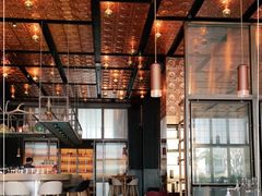 -THE CANNERY&JUJU 新鲜海鲜·牛排美食酒廊