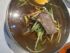 -玉善烧烤串城(长春总店)