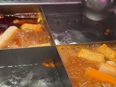 -海底捞火锅(之心城店)