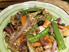 -龙泉人椰子鸡·糟粕醋·海南菜(南大桥店)