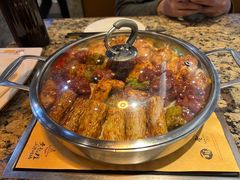 -黄记煌三汁焖锅(新世纪广场店)