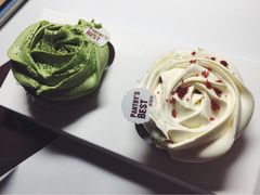 派悦坊(K11店)-Pantry's Best派悦坊蛋糕(K11购物艺术中心店)