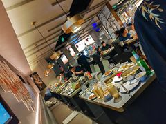 -德得轩烤涮一体自助餐厅(王府井店)