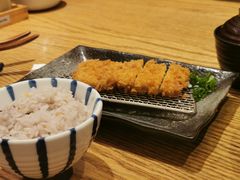 -胜博殿日式炸猪排(富力广场店)