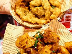 -见味花甲(福田coco park店)