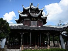 -文昌阁