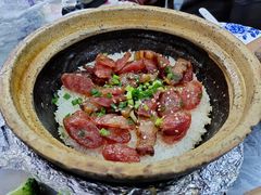 -红星光发煲仔饭(文海店)
