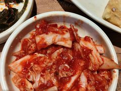-京玉菲饭店(李村店)