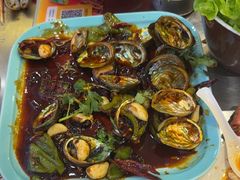 -遇西祠·海鲜烧烤(总店)
