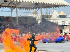 -大连海昌发现王国主题公园