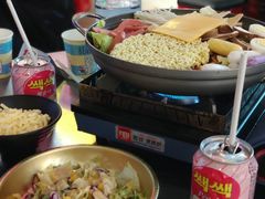 -Meet Sun韩式大排档(五一广场7MALL店)