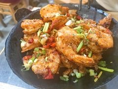 -建辉湖南土菜馆(南大街店)