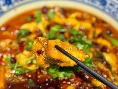 -清真·拉菲尔鱼庄·家常菜(钟楼回民街店)