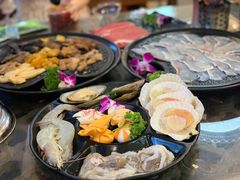 -丽江庭院之爱在路上(西单店)