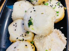 -小杨生煎(香港名都店)