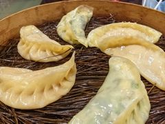 -松针蔡记蒸饺(花园路店)