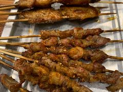 -京朋串屋·烧烤(望京西路总店)