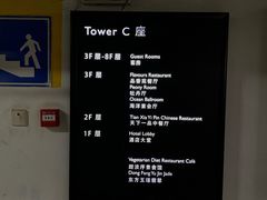 -青岛海尔洲际酒店