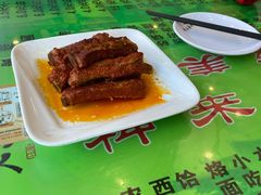 -令氏家外家周秦食府(高新店)