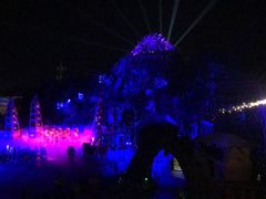 -横店影视城梦幻谷园区