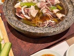 -船歌·鱼水饺青岛菜(合肥路永旺店)