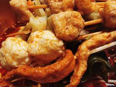 -觅香串串香·麻辣烫·冒菜(欧美广场店)