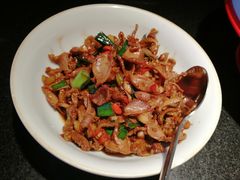 -湘阁里辣(东门茂业店)