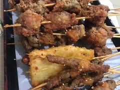 -老好吃清真麻辣烫