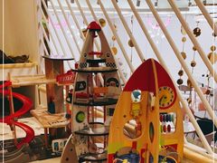 -Lilliput粒粒堡亲子餐厅(置汇旭辉店)