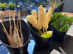 -衡山汇·高级粤菜(霄云路店)