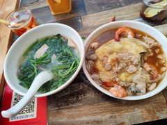 -鸿记·好再来普宁肠粉(莲花路店)