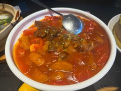 -芳芳私房菜·精做淮扬菜(承德路店)