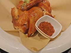 -简小舍·民间手艺菜(武昌江滩店)