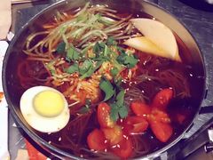 -很久以前羊肉串(农科路店)