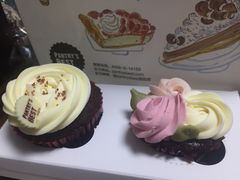 -Pantry's Best派悦坊蛋糕(K11购物艺术中心店)