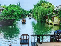 -外婆船宴餐厅·外婆喊你回家吃饭