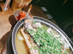 -烤匠麻辣烤鱼(万象城店)