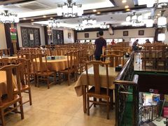 大堂-白魁老号饭庄(安内店)