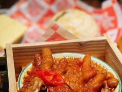 -西关味(大卫城店)