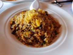 生炒泰国糯米饭-富力丽思卡尔顿酒店·丽轩中餐厅