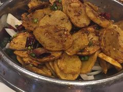 -口福饺子烤鸭(恒大御湖庄园店)