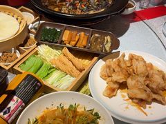 -一桶江山餐厅(松北店)