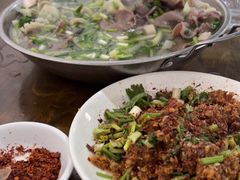 -小杨翘脚牛肉