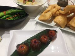 开胃山楂糕-稻香酒家(天河城店)