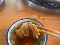 -飘香火锅(玉林西路店)