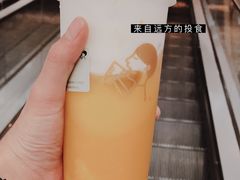-喜茶(南昌王府井店)
