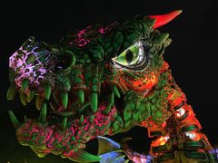 -广州长隆欢乐世界
