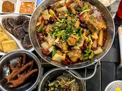 -88号小吃店·经典云南菜·地道纳西美食