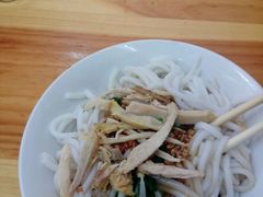 -再回首鸡肉米线(人民路一店)
