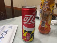 -杨记小骨头羊杂馆(南五马路店)